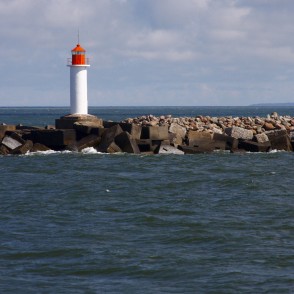 Ventspils ziemeļu mola bāka Ventspils ziemeļu mola bāka