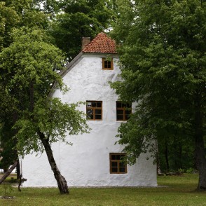 Stendes muižas Bruņinieku pils Stendes muižas Bruņinieku pils