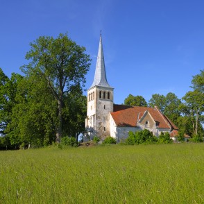 Kabiles luterāņu baznīca Kabiles luterāņu baznīca