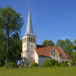 Kabiles luterāņu baznīca Kabiles luterāņu baznīca