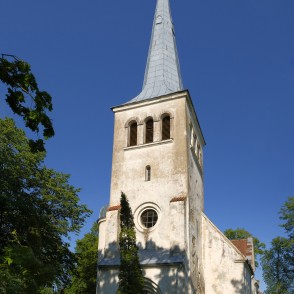 Kabiles luterāņu baznīca Kabiles luterāņu baznīca