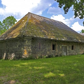 Nabes muižas saimniecības ēka Nabes muižas saimniecības ēka