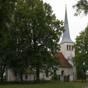 Kabiles luterāņu baznīca Kabiles luterāņu baznīca