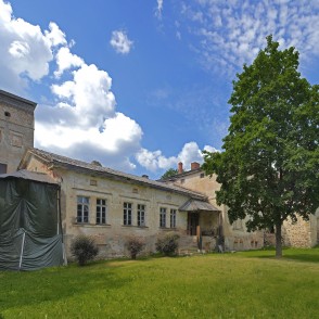 Nabes muižas kungu māja Nabes muižas kungu māja