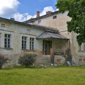 Nabes muiža Nabes muiža