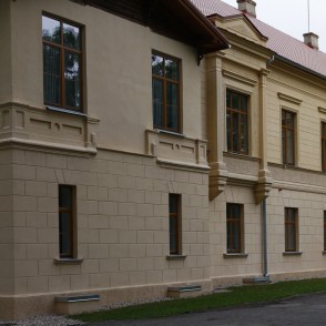 Vārmes pamatskola Vārmes pamatskola