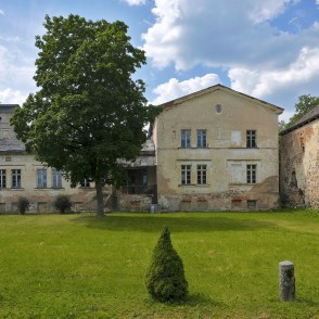 Nabes muižas kungu māja Nabes muižas kungu māja