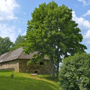 Nabes muižas komplekss Nabes muižas komplekss