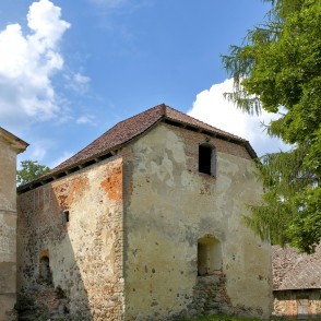 Nabes pils tornis Nabes pils tornis