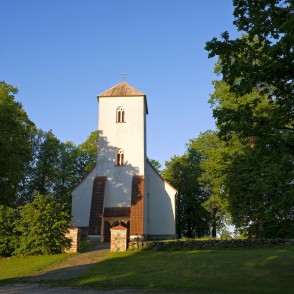 Vārmes Sv.Miķeļa Evaņģēliski luteriskā baznīca Vārmes Sv.Miķeļa Evaņģēliski luteriskā baznīca