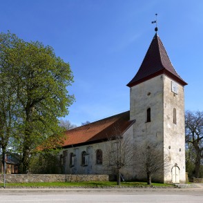 Durbes Evaņģēliski luteriskā baznīca Durbes Evaņģēliski luteriskā baznīca