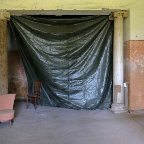 Nabes muižas kungu mājas iekštelpas Nabes muižas kungu mājas iekštelpas