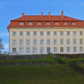 Valtenberģu pils Valtenberģu pils