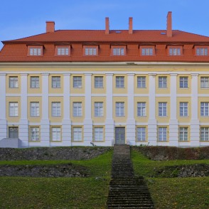 Valtenberģu muižas pils Valtenberģu muižas pils