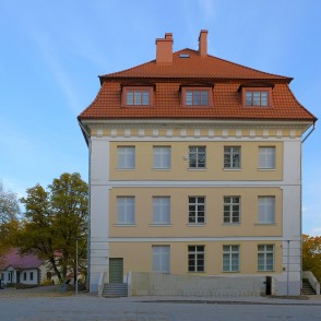 Valtenberģu muižas pils Valtenberģu muižas pils