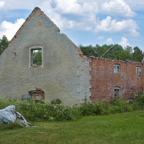 Nabes muižas komplekss Nabes muižas komplekss