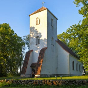 Vārmes Sv.Miķeļa Evaņģēliski luteriskā baznīca Vārmes Sv.Miķeļa Evaņģēliski luteriskā baznīca