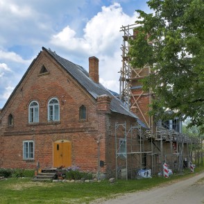 Nabes muižas komplekss Nabes muižas komplekss