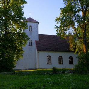 Vārmes Sv.Miķeļa Evaņģēliski luteriskā baznīca Vārmes Sv.Miķeļa Evaņģēliski luteriskā baznīca