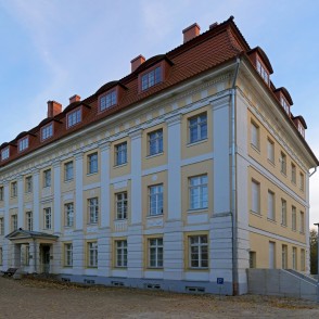 Valtenberģu muižas pils Valtenberģu muižas pils