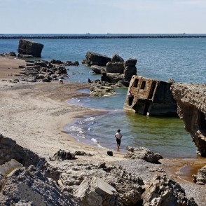 Ziemeļu forti (panorāma) Ziemeļu forti (panorāma)