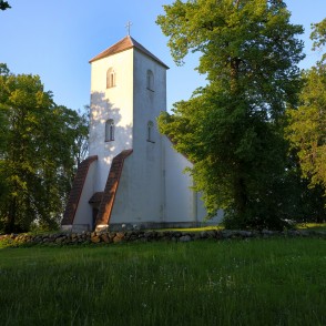 Vārmes Sv.Miķeļa Evaņģēliski luteriskā baznīca Vārmes Sv.Miķeļa Evaņģēliski luteriskā baznīca