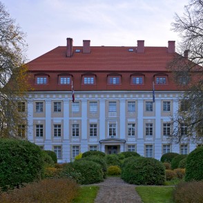 Valtenberģu muižas pils Valtenberģu muižas pils