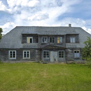 Nabes muižas komplekss Nabes muižas komplekss