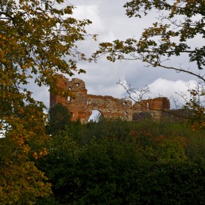 Ludzas pilsdrupas Ludzas pilsdrupas