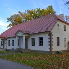 Mazsalacas Mākslas skola Mazsalacas Mākslas skola