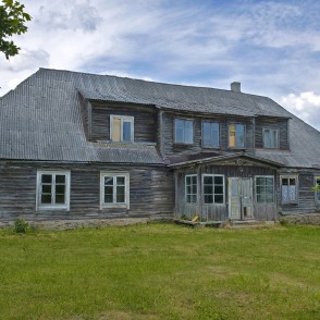 Nabes muižas komplekss Nabes muižas komplekss