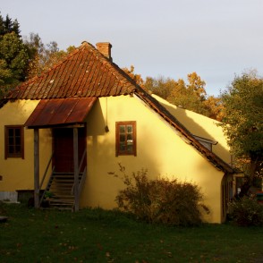 Pūces ūdensdzirnavas Pūces ūdensdzirnavas