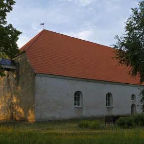 Užavas luterāņu baznīca Užavas luterāņu baznīca