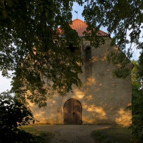 Užavas luterāņu baznīca Užavas luterāņu baznīca