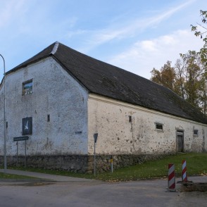 Valtenberģu muižas saimniecības ēka Valtenberģu muižas saimniecības ēka
