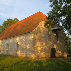 Užavas luterāņu baznīca Užavas luterāņu baznīca