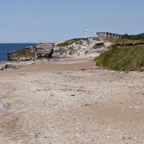 Ziemeļu forti Ziemeļu forti