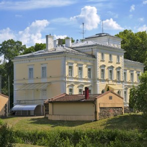 Igates muiža Igates muiža