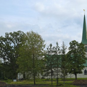Bērzaunes evaņģēliski luteriskā baznīca Bērzaunes evaņģēliski luteriskā baznīca
