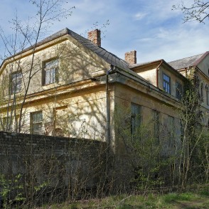 Lieģes muižas kungu ēka Lieģes muižas kungu ēka