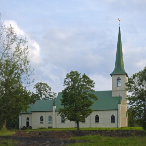 Bērzaunes evaņģēliski luteriskā baznīca Bērzaunes evaņģēliski luteriskā baznīca