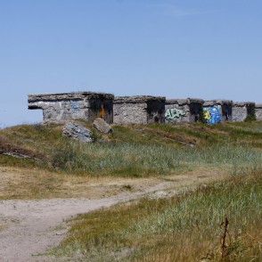 Ziemeļu forti Ziemeļu forti