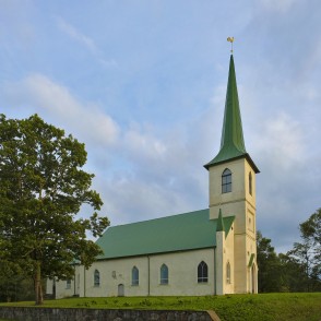 Bērzaunes evaņģēliski luteriskā baznīca Bērzaunes evaņģēliski luteriskā baznīca