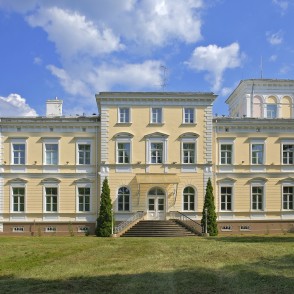 Igates muižas pils Igates muižas pils