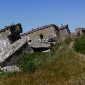 Ziemeļu forti Ziemeļu forti