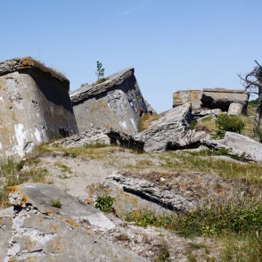 Ziemeļu forti Ziemeļu forti