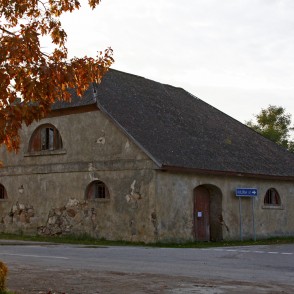 Vānes muižas saimniecības ēka Vānes muižas saimniecības ēka