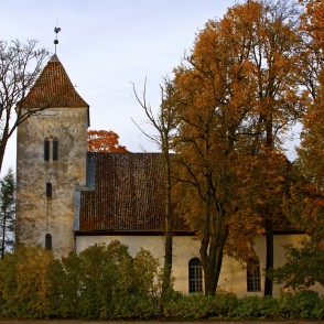 Vānes luterāņu baznīca Vānes luterāņu baznīca