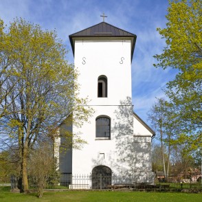 Grobiņas Evaņģēliski luteriskā baznīca Grobiņas Evaņģēliski luteriskā baznīca