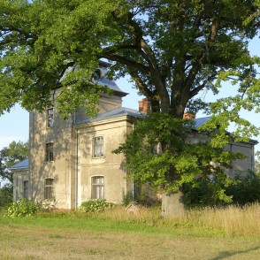 Veismaņu muižas kungu māja Veismaņu muižas kungu māja